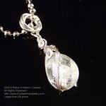 Breath of Spring Seas: crystalsandjewelry.com/